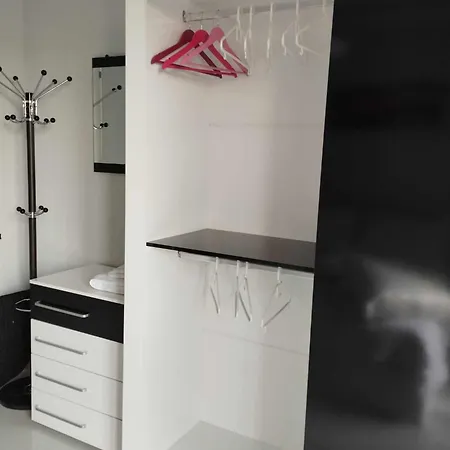 Apartment λαμπερό 2 *