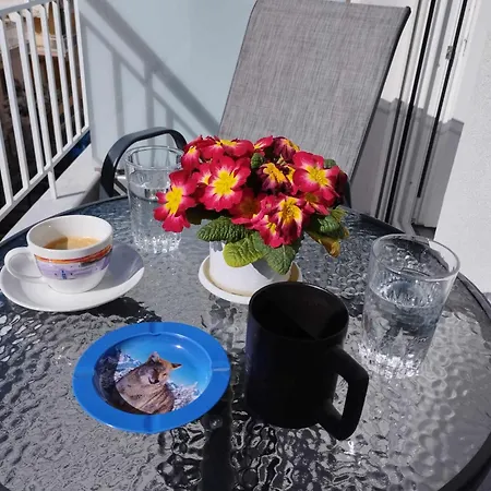 λαμπερό 2 Apartment
